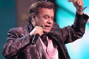 Juan Gabriel 