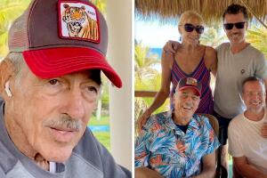 Andrés García: tras su muerte esta es la herencia que dejaría 