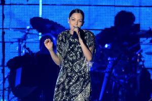 Natalia Lafourcade