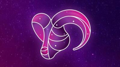 Aries: 21 de marzo - 19 de abril