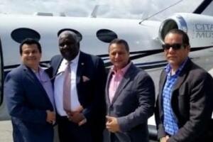 Pretel, Veintemilla, Sanon y Intriago (Esp)