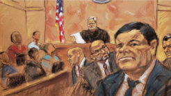 Dónde está la fortuna que EEUU quiere quitarle a ‘El Chapo’ Guzmán