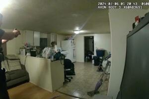 Deputy Shooting 911 Response-What to Know