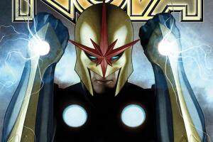 Nova Comics Marvel Personaje Pelicula Fase 6 MCU.jpg