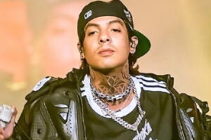 Latin GRAMMY 2024: Natanael Cano está nominado a Mejor Álbum de Música Mexicana Contemporánea