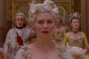 Marie Antoinette 2006 Columbia Pictures.jpg