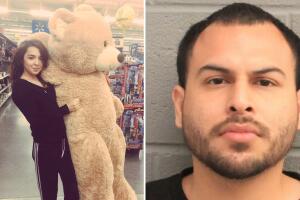 Irbin Vargas Lourdes Sandoval asesinato sentencia prisión
