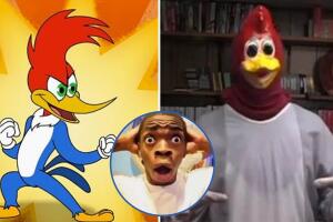 Netfix estrenará en 2024 la nueva película de 'El Pájaro Loco'