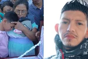 ICE El Paso muerte migrante centro detencion Fort Bliss Camp East Montana condiciones inhumanas investigacion