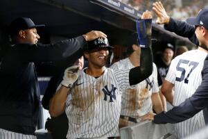 Cómo celebrar el mes de la herencia hispana - NY Yankees
