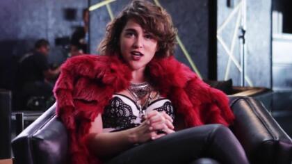 Reparto El Dragon Conoce Los Actores Y Personajes Fotos