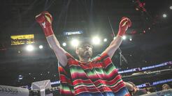 De qué acusan a Julio César Chávez Jr y otras claves tras la súbita detención por ICE del boxeador mexicano