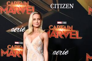 Marvel Studios "Captain Marvel" Premiere - Arrivals