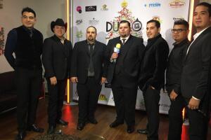 Un éxito la posada anual a beneficiencia del grupo Duelo