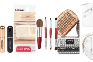 Amazon / Scünci / Clione Pinch / Anezus