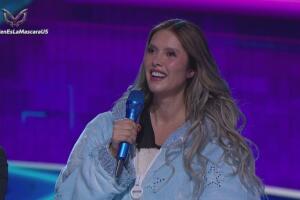 Marlene Favela en ¿Quién es la Máscara? 2025