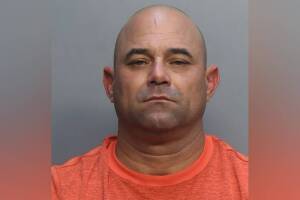 hombre Hialeah acusado violar niña 10 años madre dejaba cuidando
