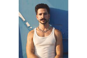 Camilo tendrá un performance en Premios Juventud 2025