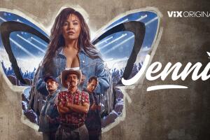 Jenni, la película sobre la vida de Jenni Rivera