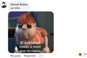 Reacciones al caso de la niña que mordió a una serpiente