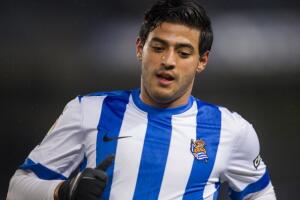 Carlos Vela