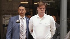 Michael Valentino Carturan, el joven italiano que fue secuestrado, torturado y drogado por semanas en NYC para robarle sus bitcoins