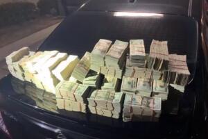 Cartel de Sinaloa dinero