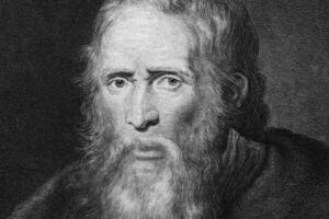 Thomas Parr