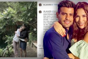 Quién era Efraín Ruales