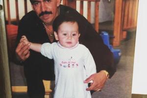 Julian Figueroa Maribel Guardia Joan Sebastian