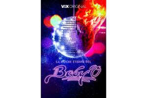 Documental La Noche Eterna del Baby'O