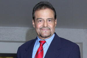Gonzalo Vega