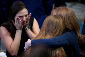 salud depresion elecciones