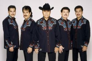 Los Tigres Del Norte 188812