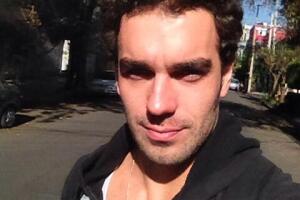 Marcus Ornellas - Galavisión