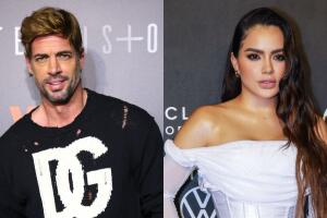 William Levy y Samadhi Zendejas