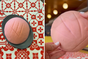 concha-Barbie-La-Panadería-San-Antonio-Texas