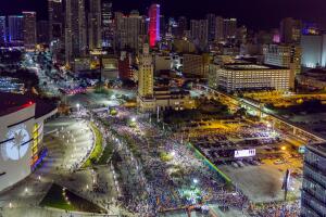 Maraton de Miami 