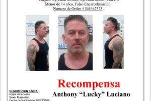 Anthony Luciano