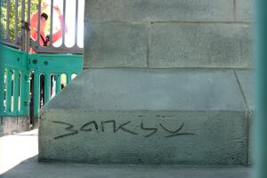 Firma Banksy