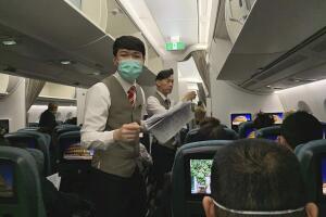 Italy China Outbreak