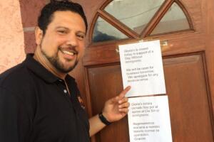 Un día sin inmigrantes en Los Ángeles