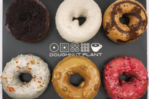 Dónde encontrar las dónuts más deliciosas de Nueva York - Doughnut Plant.png