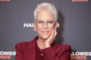 "The Halloween Ends Experience" – Photocall