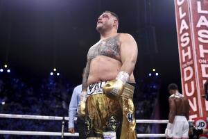 Andy Ruiz