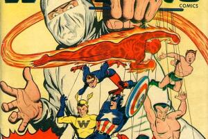 Portada de All Winners