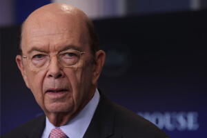 Wilbur Ross, secretario de Comercio, detalló los alcances del nuevo acuerdo comercial con China