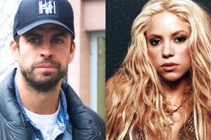 Piqué habla en entrevista sobre el "circo" que vivió tras ruptura con Shakira
