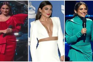 ana brenda, latin grammy 2020