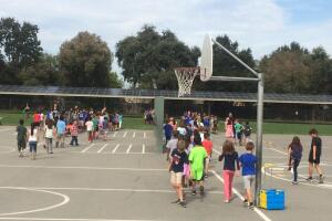 Great ShakeOut CA